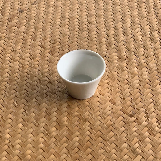 JAPANESE TASTING TEA CUP | 20ml ELUXELLA