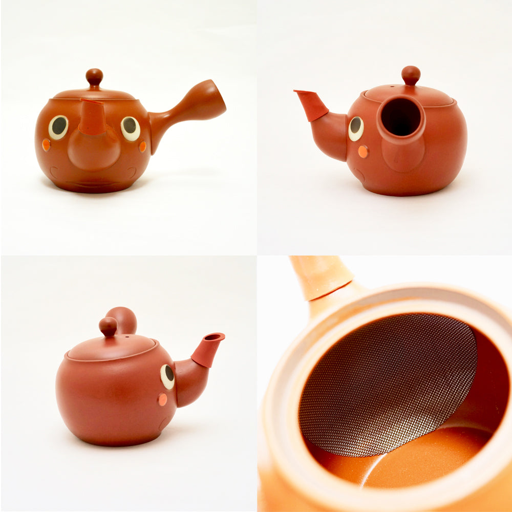 300ml Japanese Tea Pot 