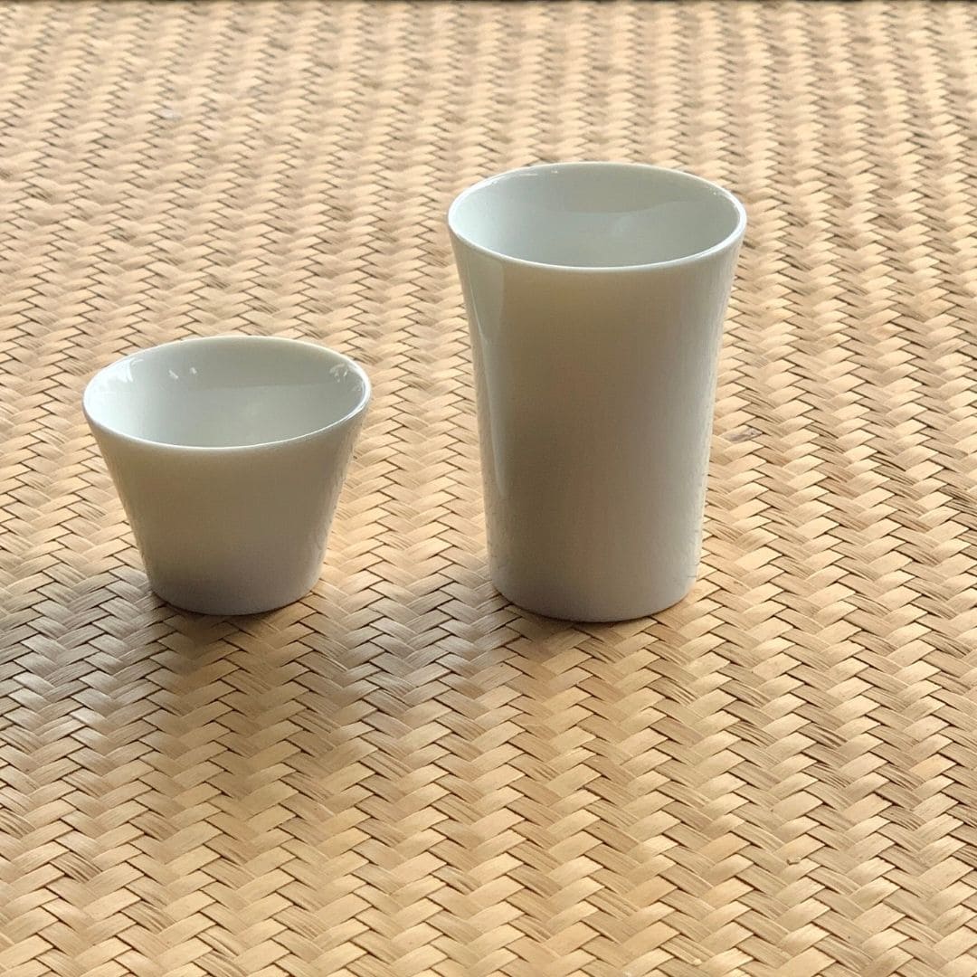 50ml Japanese Tasting Tea Cup