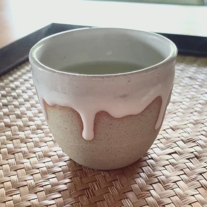 Low Caffeine Japanese Green Tea