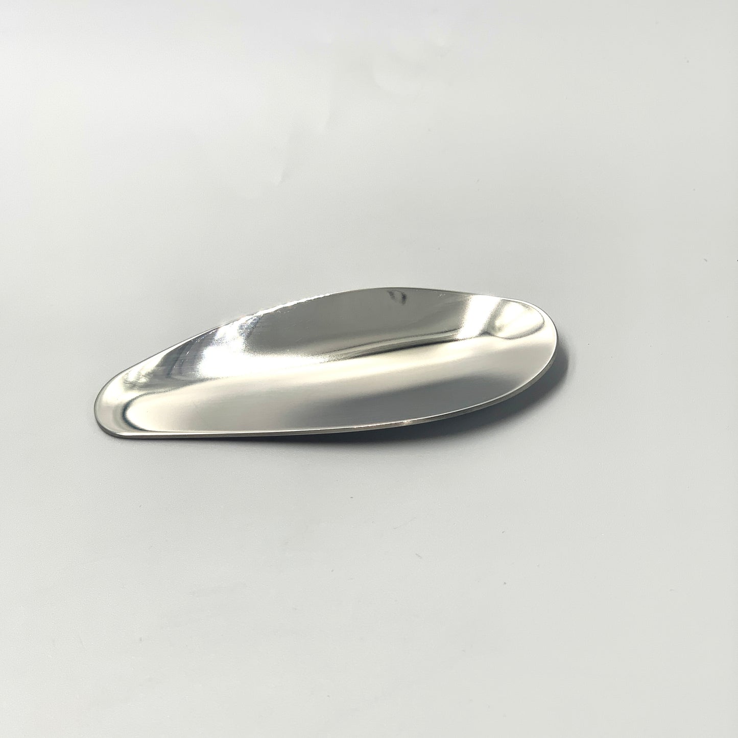 Tea Scoop Mirror 