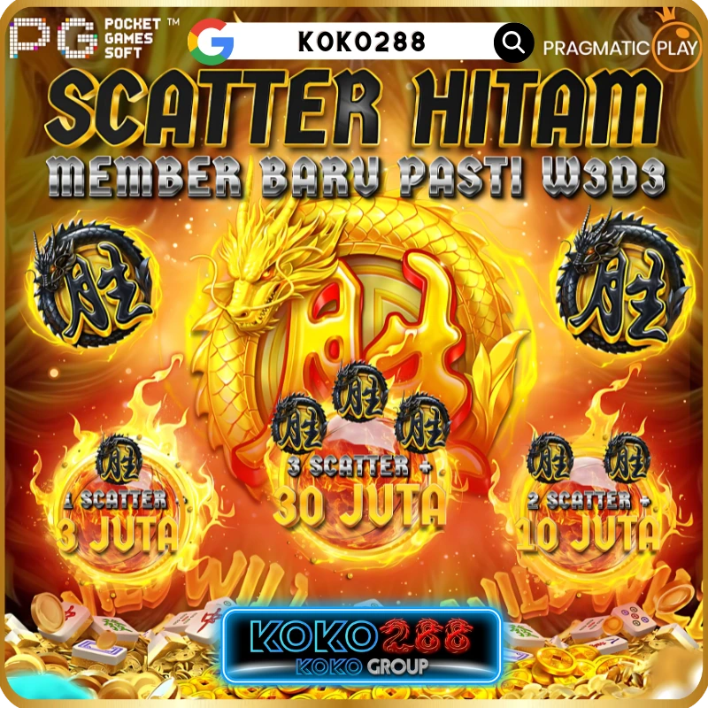 KOKO288# Link Bandar SLOT GACOR Server Jepang Gampang Cuan Jamin Maxwin!